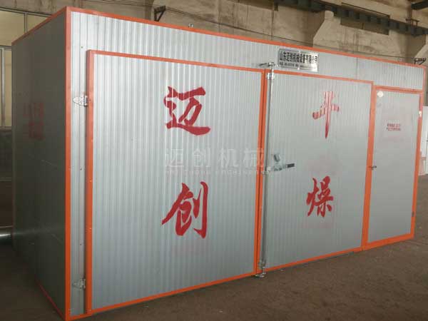 紅木烘干機(jī)